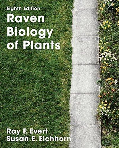 Biology of plants 7th edition ebook