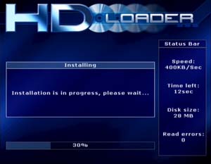 ps2 hd loader compatibility list